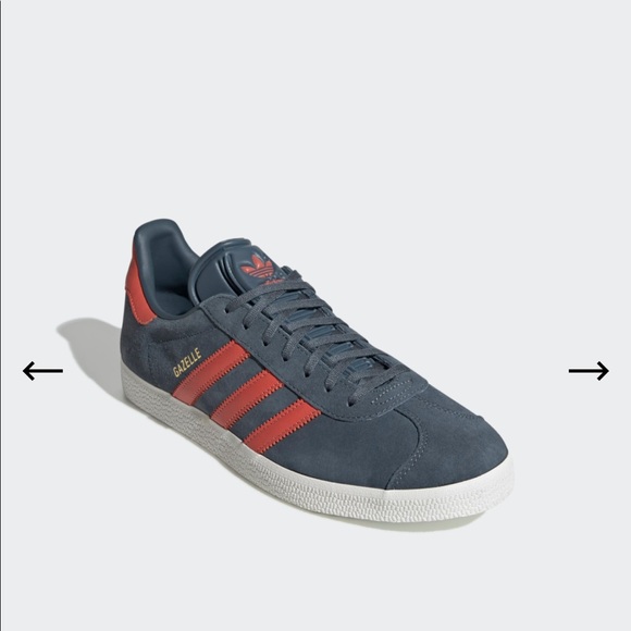 adidas gazelle 5.5 sale